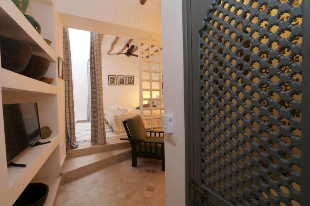 103Riad Pool Rooftop & Hammam Marrakesh Exterior photo